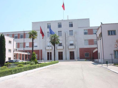 Sisteme kompjuterike, Ministria e Mbrojtjes Sisteme kompjuterike, Ministria e Mbrojtjes